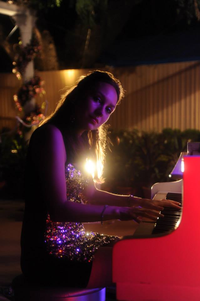 piano player chandigarh