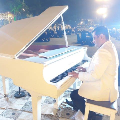 best pianist chandigarh